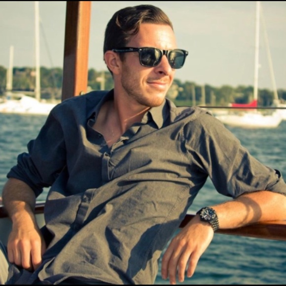 Meet your Posher, Thomas - Picture 1 of 1